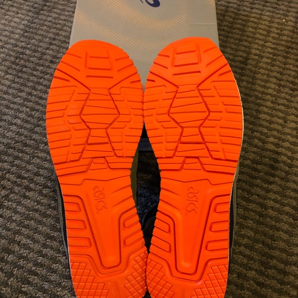 Bait-Asics Gel Lyte 3 “Guardian” - Picture 5 of 6